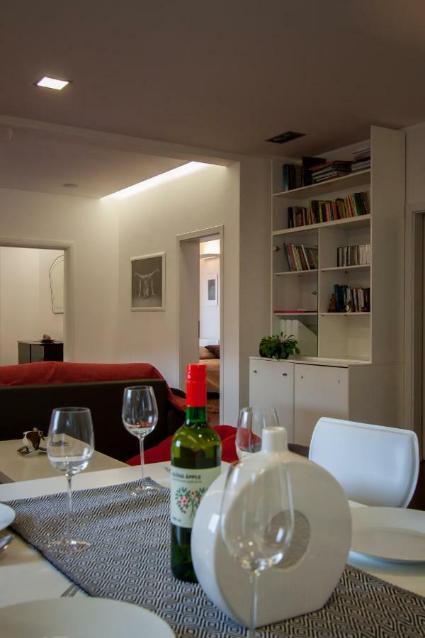 Zen&Art suite Pula Buitenkant foto