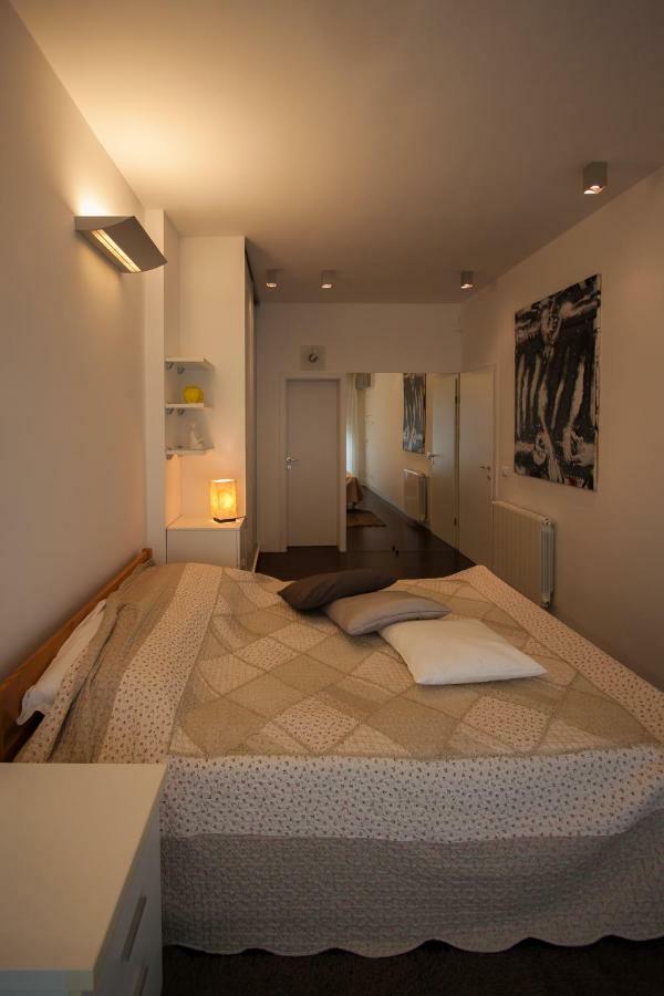 Zen&Art suite Pula Buitenkant foto